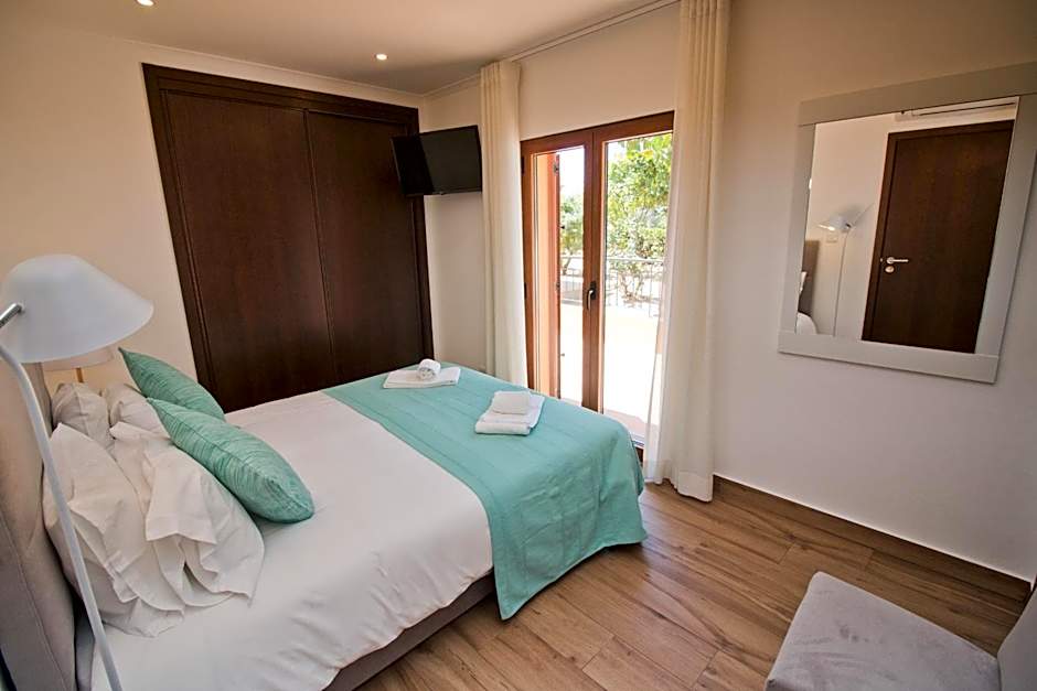 Casa da Ladeira Branca