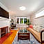 Charming Home Near UBC with Parking & Backyard
