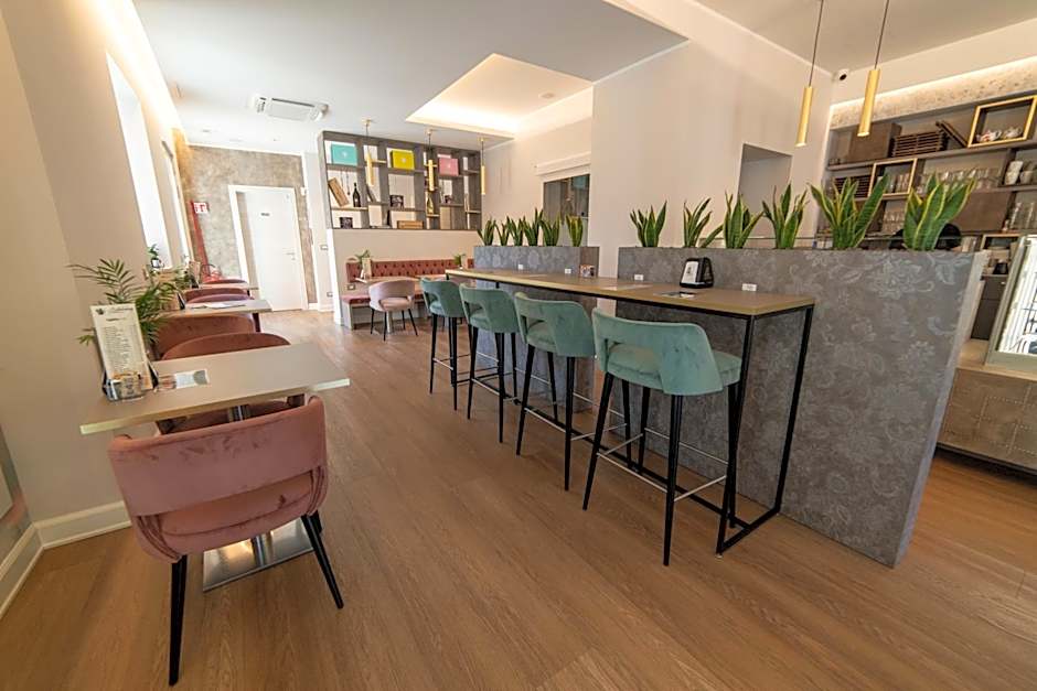 Hotel Arilica