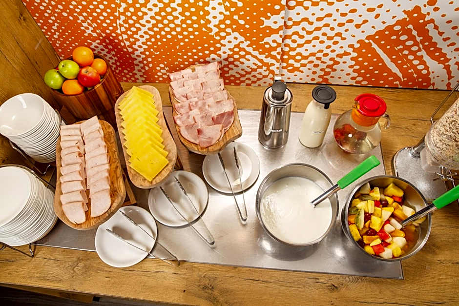 ibis budget Southampton Centre