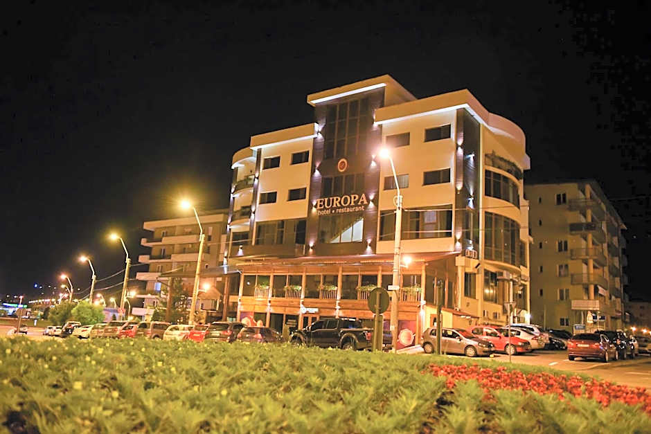 Hotel Europa
