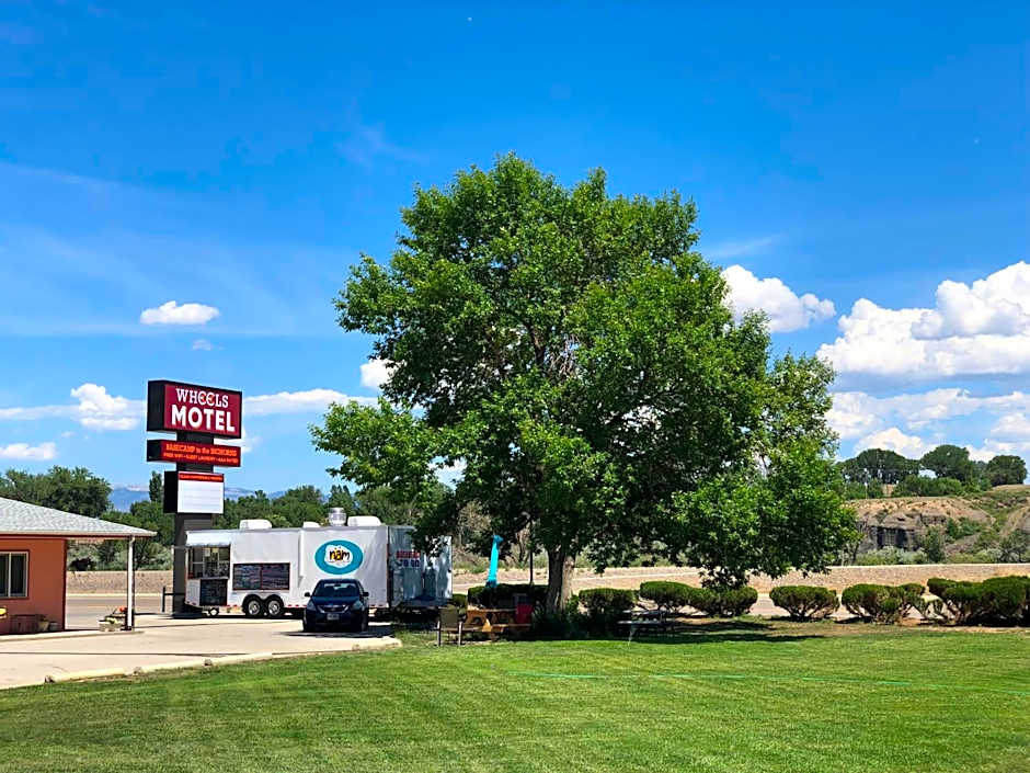 Wheels Motel