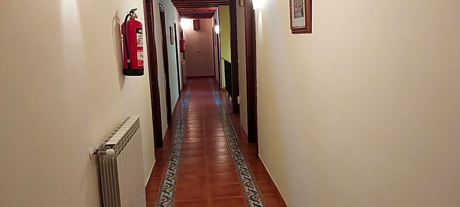 Hotel Rural La Casona del Fraile