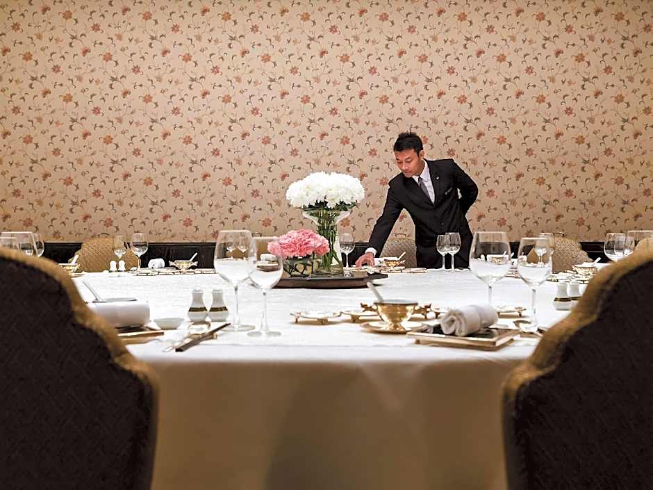 The Heritage Grand Khon Kaen Hotel and Convention