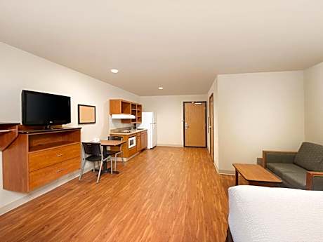 Standard Double Room with Sofa Bed - Non-Smoking