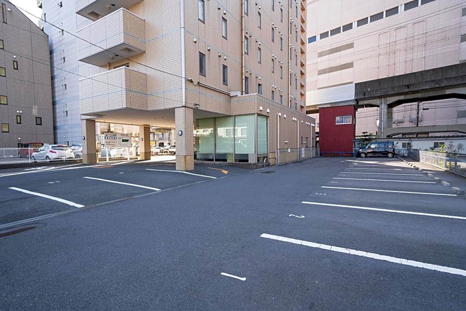 Hotel Econo Yokkaichi