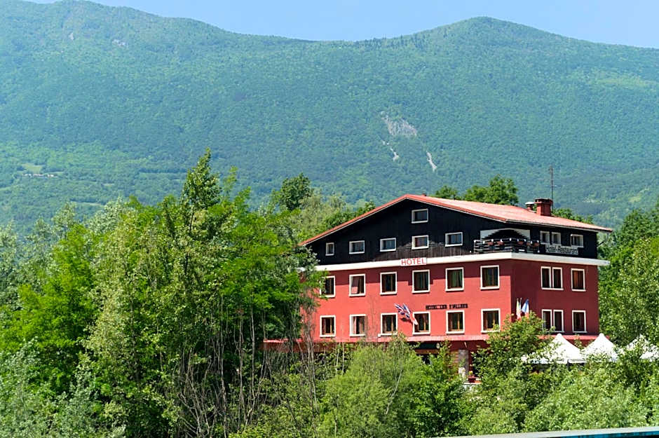 Maison De Savoie