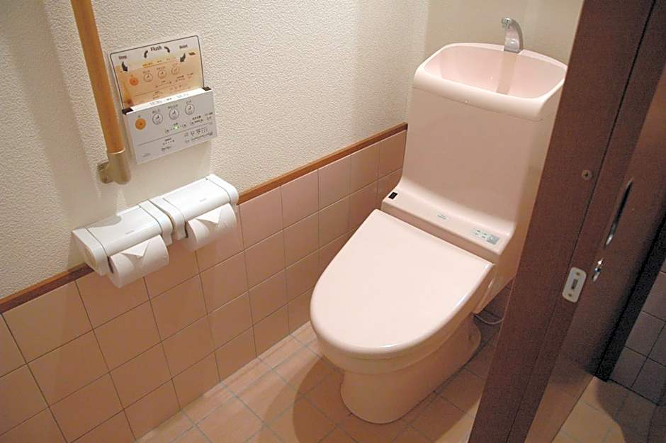 Oyama Guesthouse Kyoto