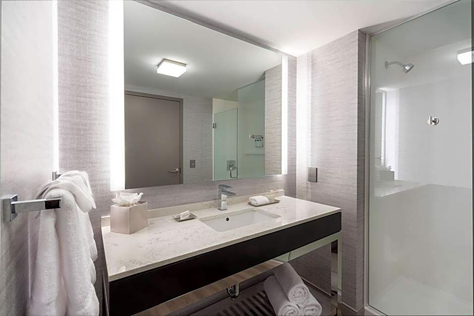 Residence Inn by Marriott Boston Downtown/South End
