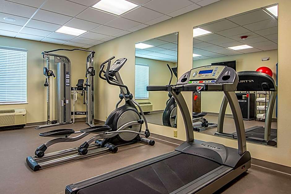 Sleep Inn Geismar - Gonzales