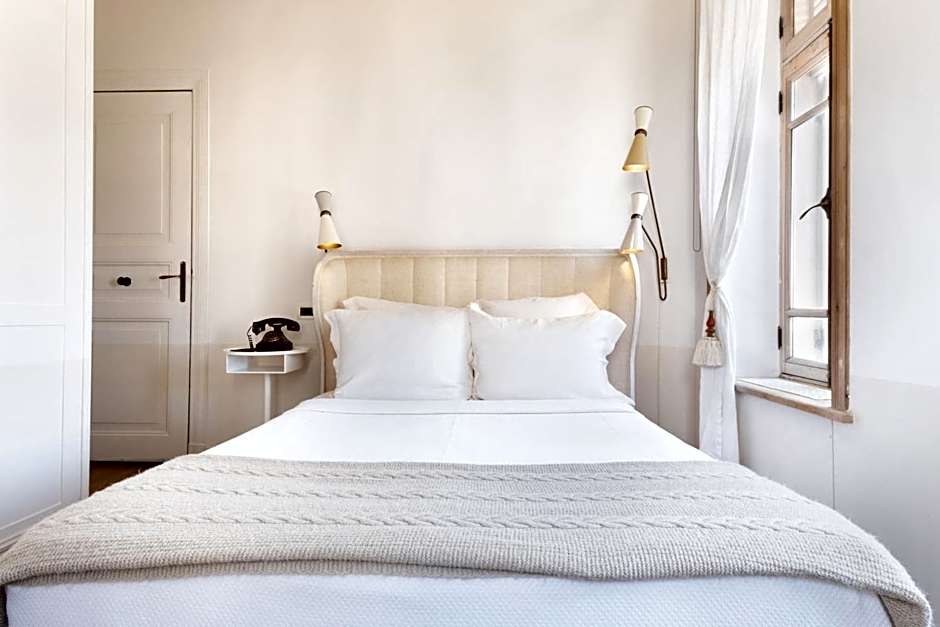 Nars Ilica Hotel Beach Adults Only 12Plus