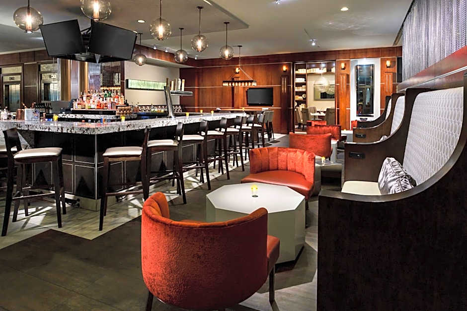 Courtyard by Marriott Chicago Downtown/Magnificent Mile