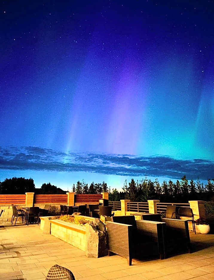 Icelandair Hotel Hamar