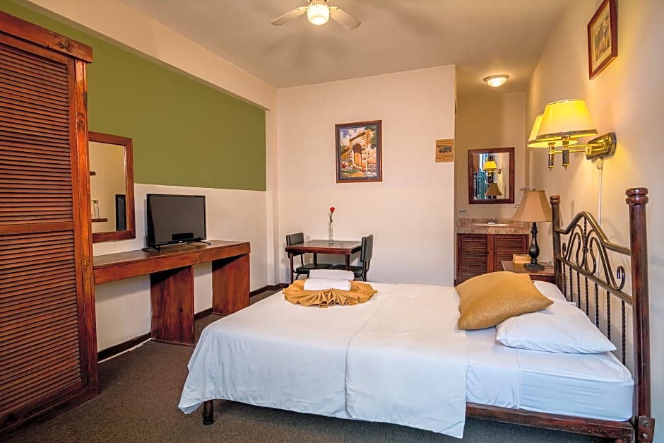 Hotel Amon Real Costa Rica