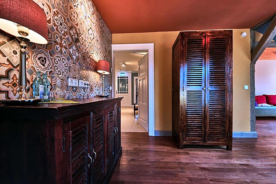 Bio-Hotel Villa Waldfrieden