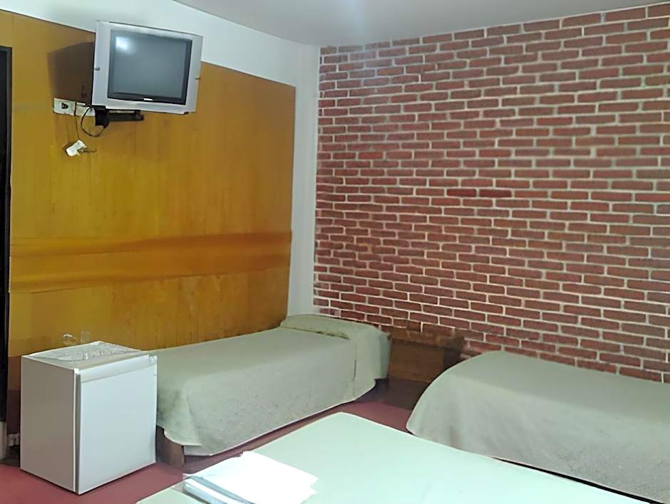 Hotel Americano