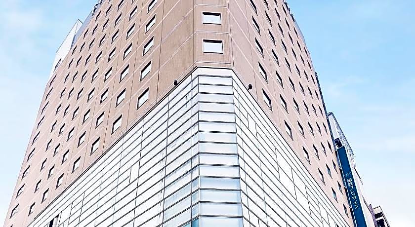 Hotel Sunroute Kawasaki