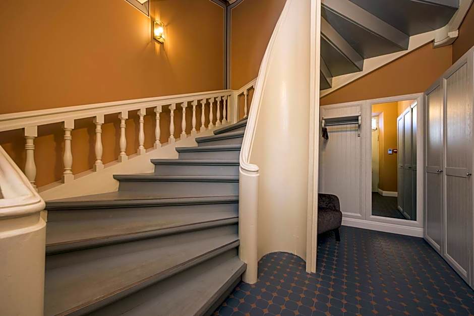 Lydia Hotel