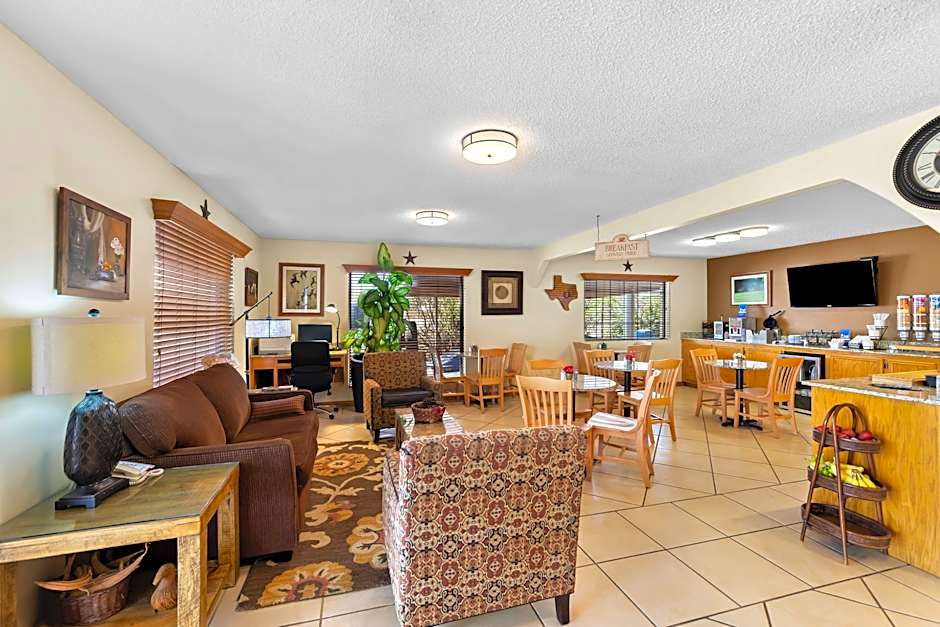 Best Western Llano