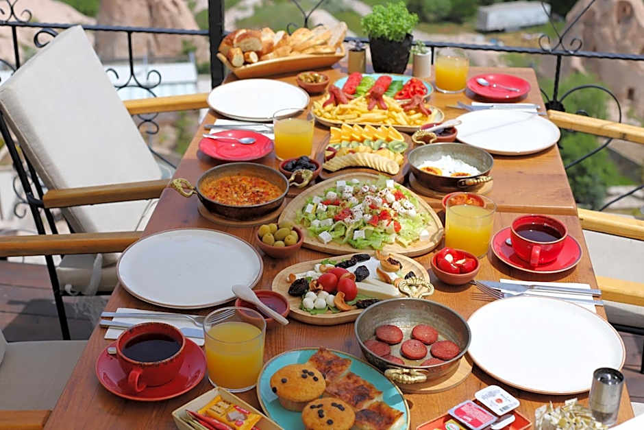 Simera in Cappadocia - Special Class - Best View Rooftop