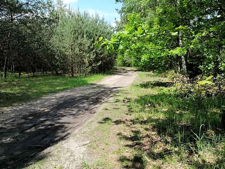 Ośrodek wypoczynkowy "Źródła Dobrej"