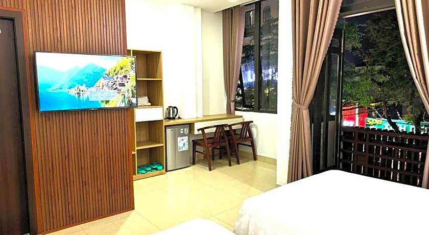 Thanh Hien Hotel – Da Nang, MN