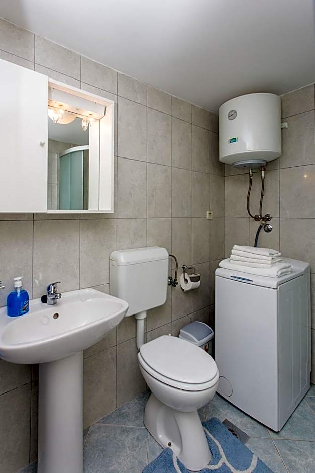 Apartment Nadalina