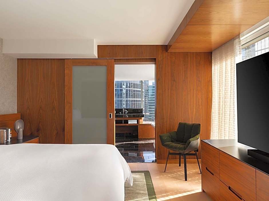 Fairmont Pacific Rim