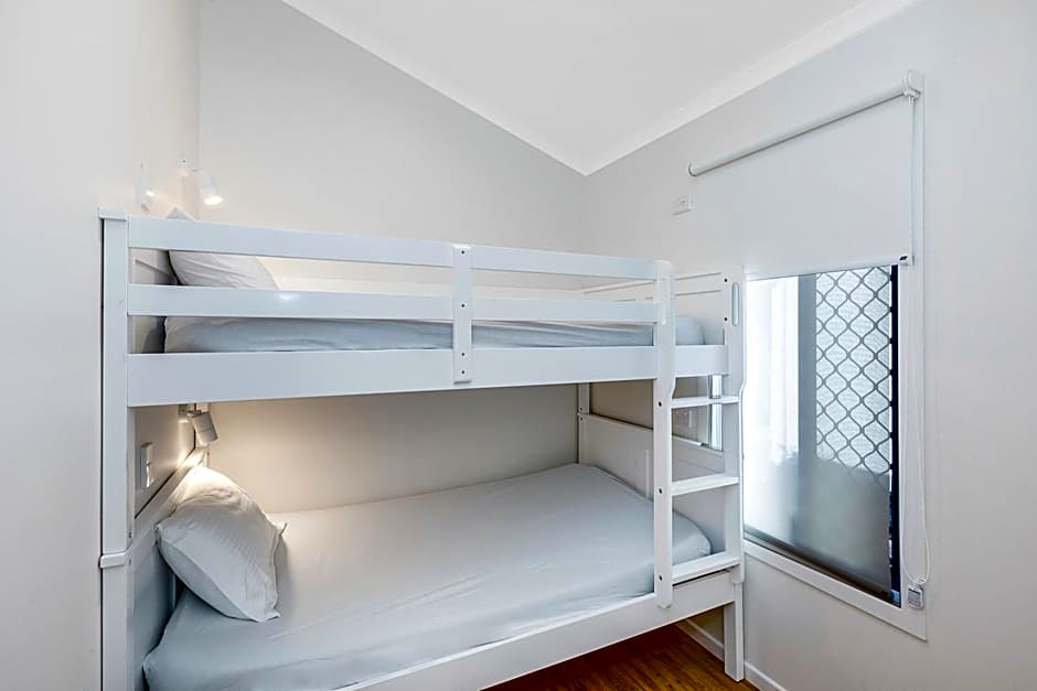 Reflections Ferry Reserve - Holiday Park