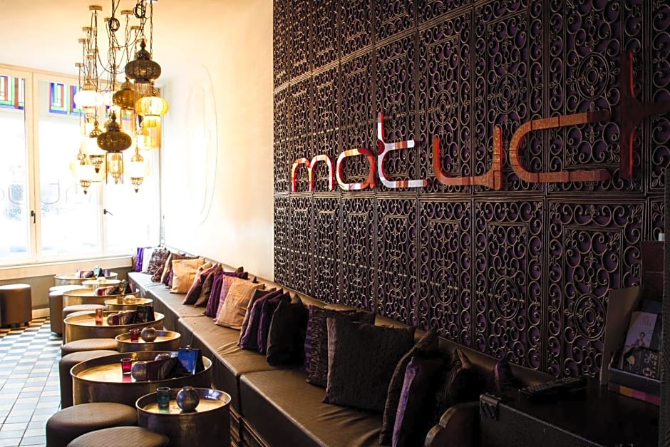Hotel Matuchi
