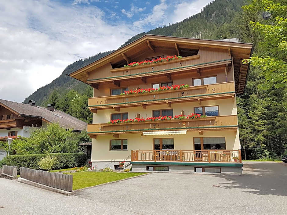 Haus Gröblacher