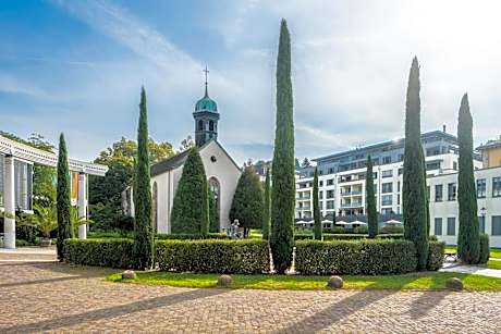 Aqua Aurelia Suitenhotel an den Thermen