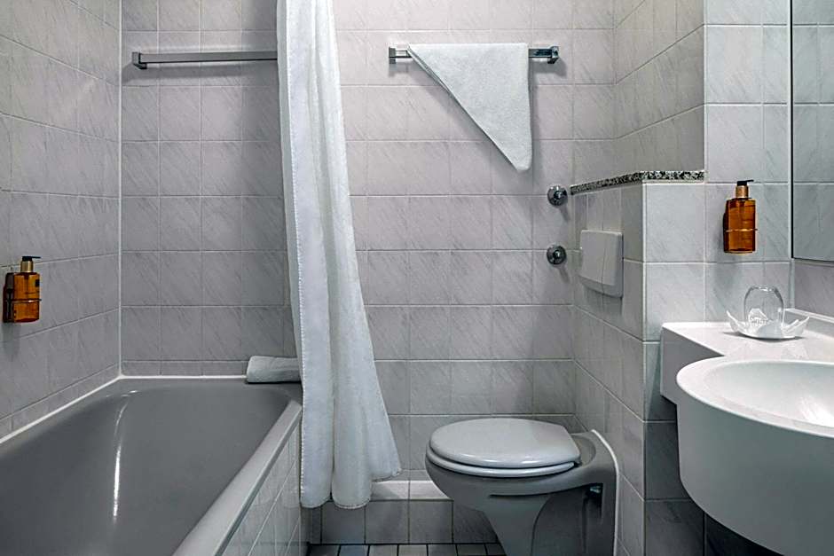Aspire Frankfurt Airport, Trademark Collection by Wyndham
