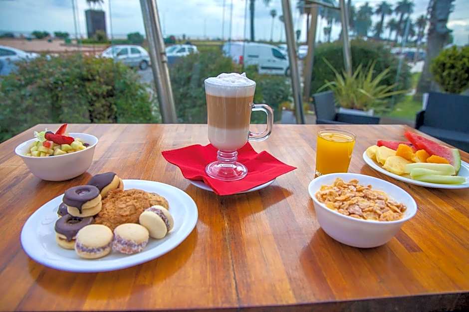 Ibis Montevideo Rambla