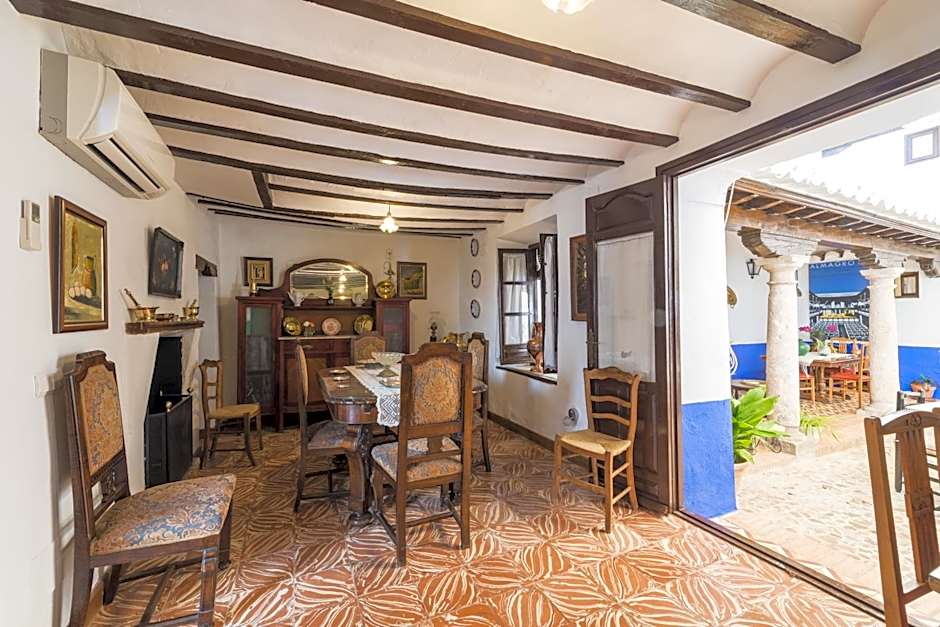 Hotel Rural Tia Pilar