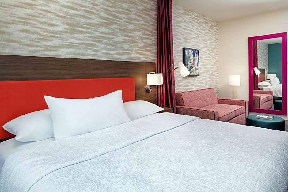 Home2 Suites by Hilton Lake Mary Orlando