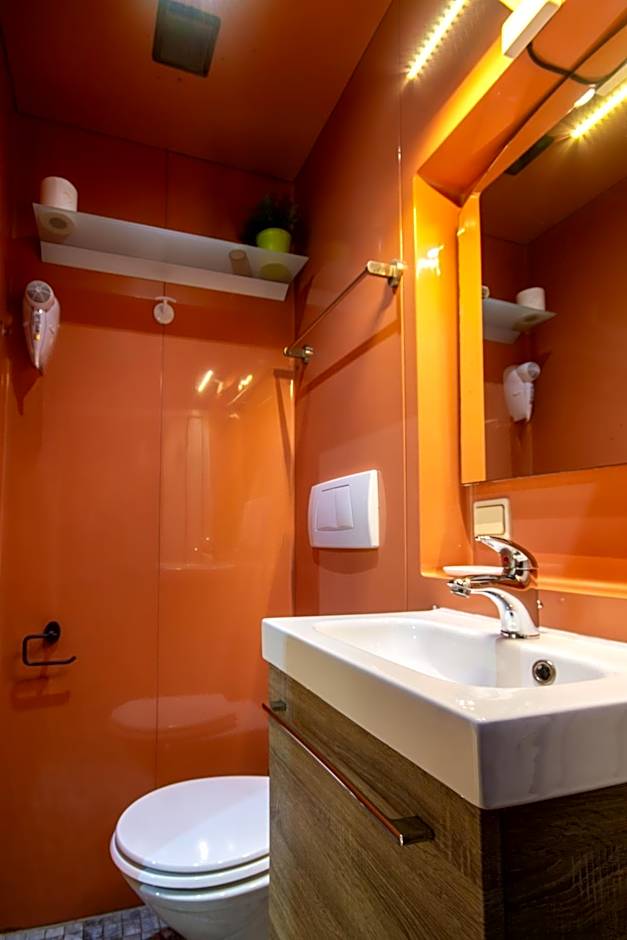 Althea Rooms