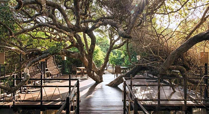 Uga Jungle Beach - Trincomalee