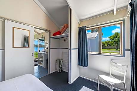 Standard Cabin with Shared Bathroom