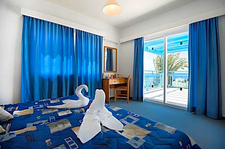 Standard Apartment 1 bedroom