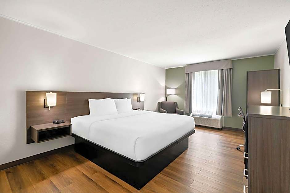 Quality Inn Merrimack - Nashua