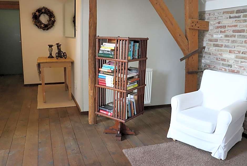 Bed & Breakfast Appeltern