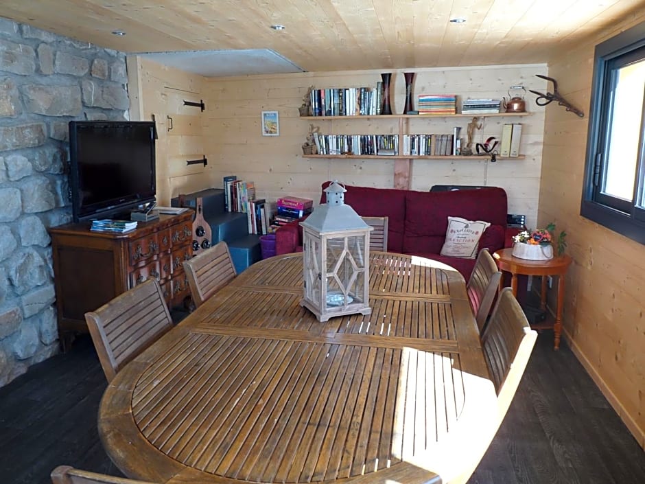 Les marmottes d Estenc