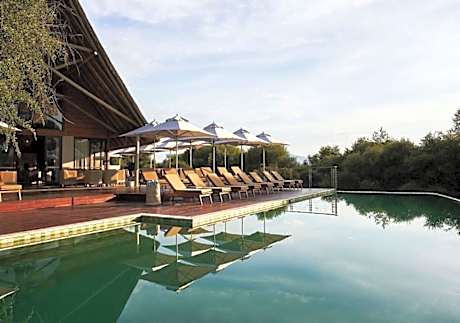 Letamo at Qwabi Private Game Reserve by NEWMARK