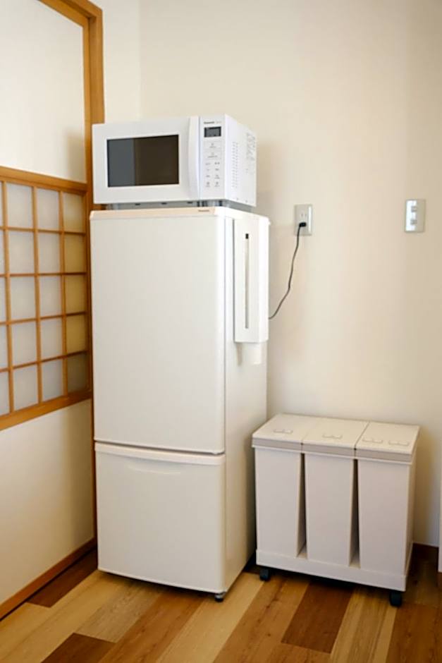 Vantean house - Vacation STAY 94009v