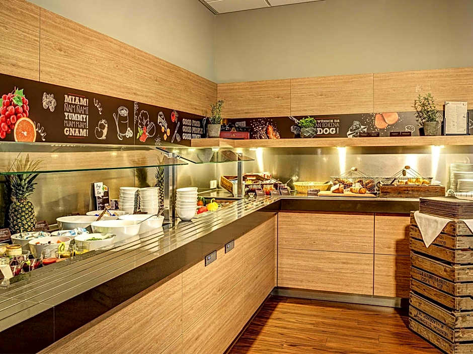 ibis München City Süd