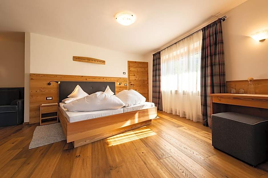 Garni Hotel Geier