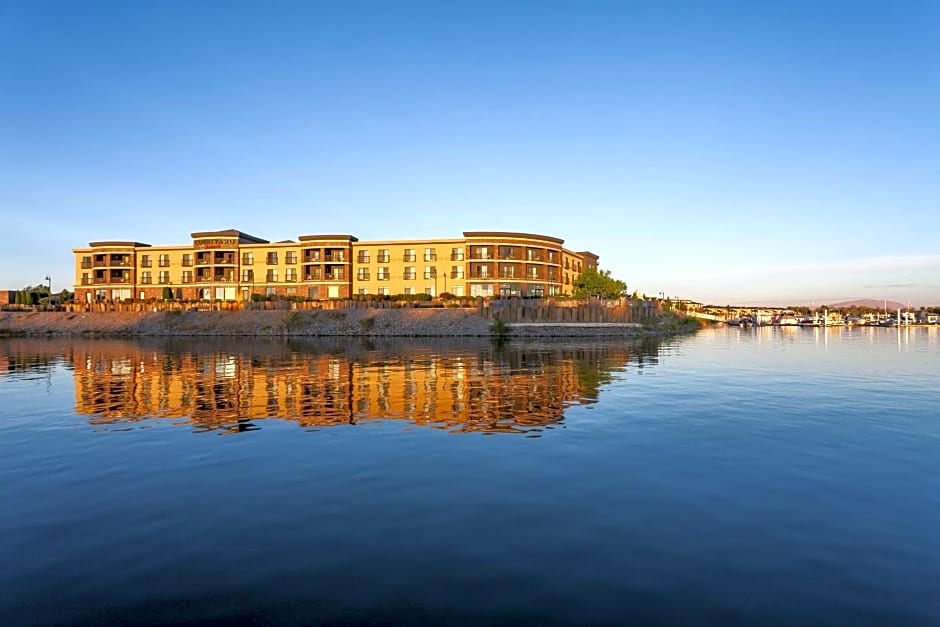 Courtyard by Marriott Richland Columbia Point