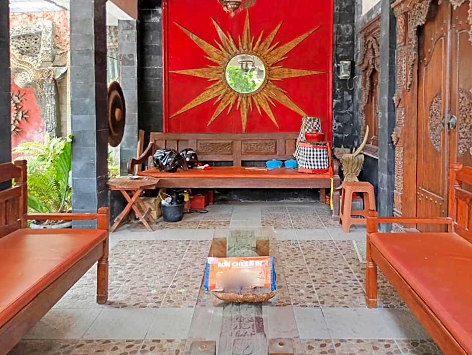 Art Guesthouse Syariah Near Malioboro RedPartner