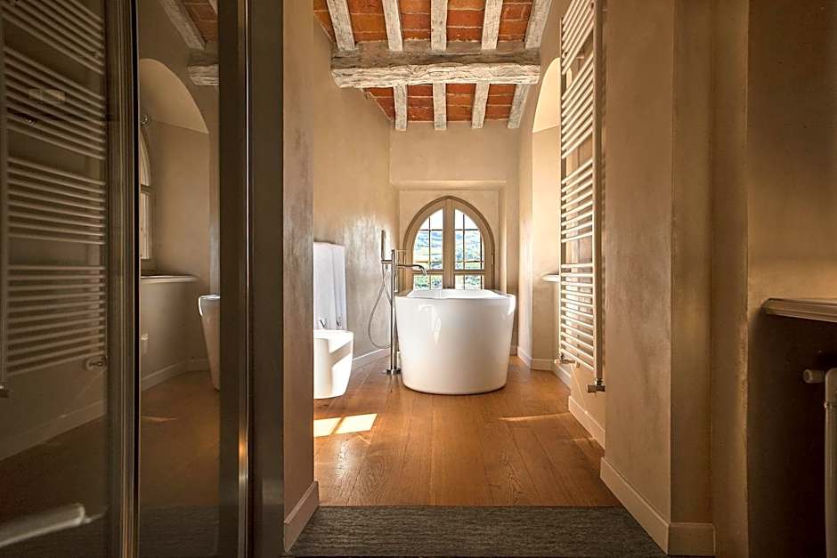 Villa del Borgo